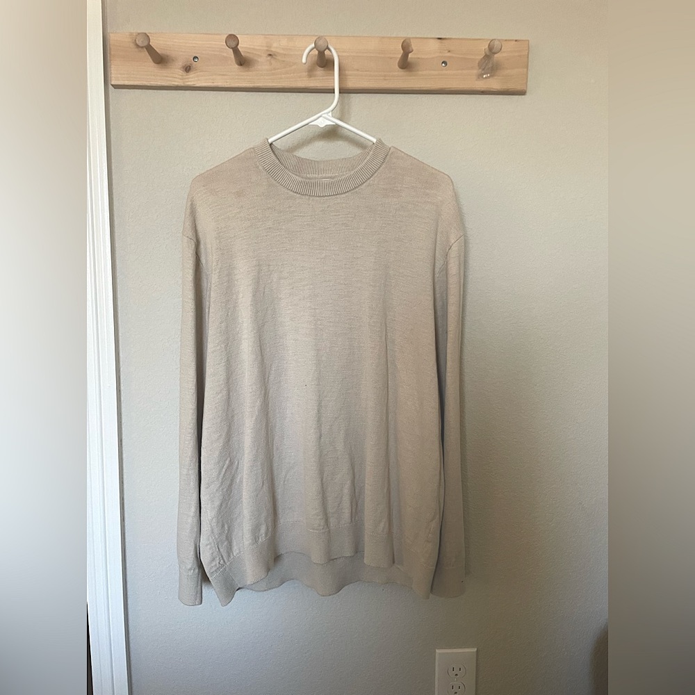 Men’s H&M sweater